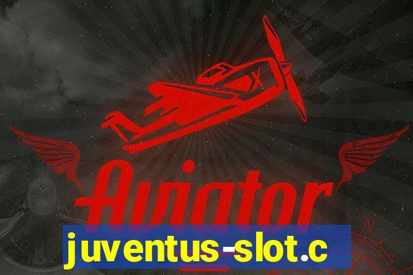 juventus-slot.com