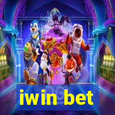 iwin bet