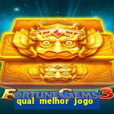 qual melhor jogo online para ganhar dinheiro