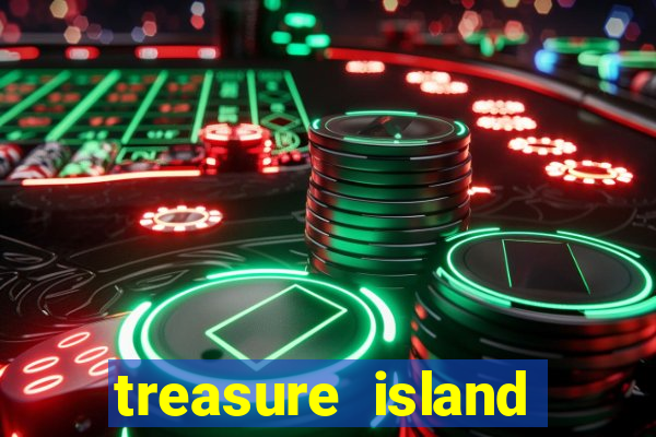 treasure island resort & casino minnesota