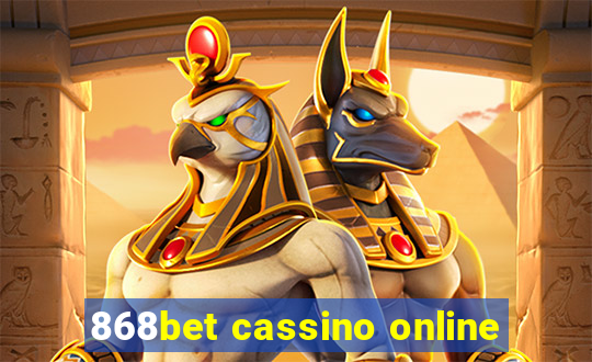 868bet cassino online