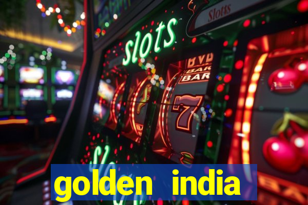 golden india jackpot real cash