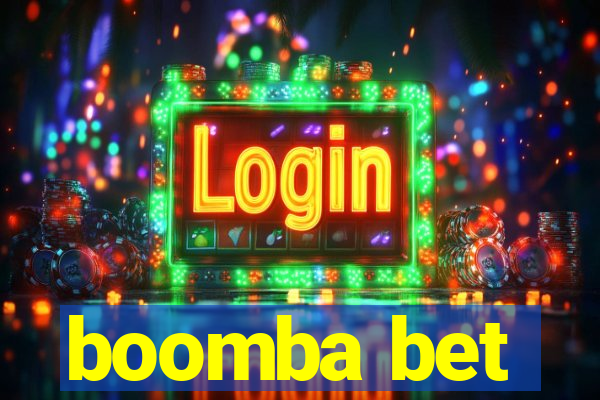 boomba bet