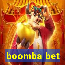 boomba bet