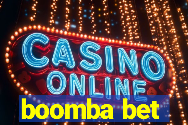 boomba bet