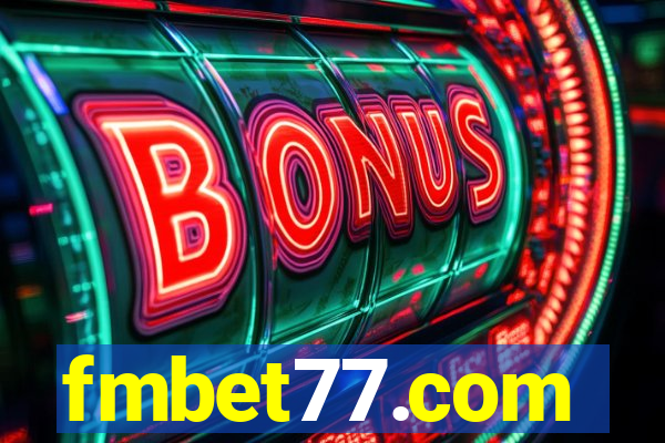 fmbet77.com