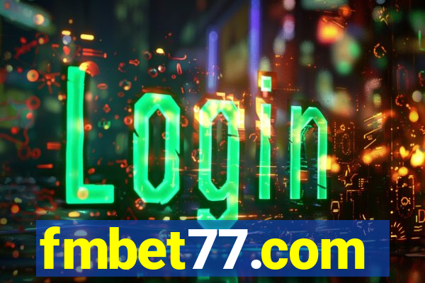 fmbet77.com