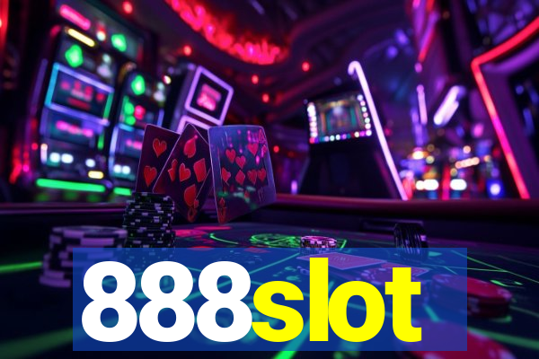 888slot