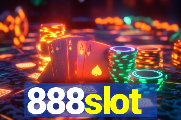 888slot