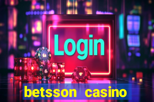 betsson casino bonus codes