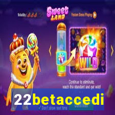 22betaccedi