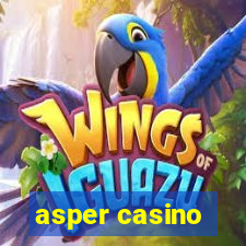 asper casino