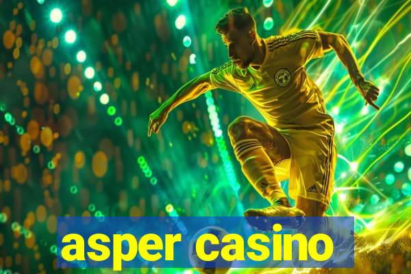 asper casino