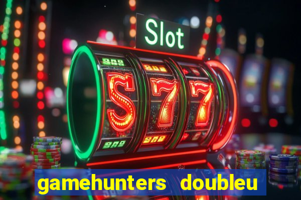 gamehunters doubleu casino free coins