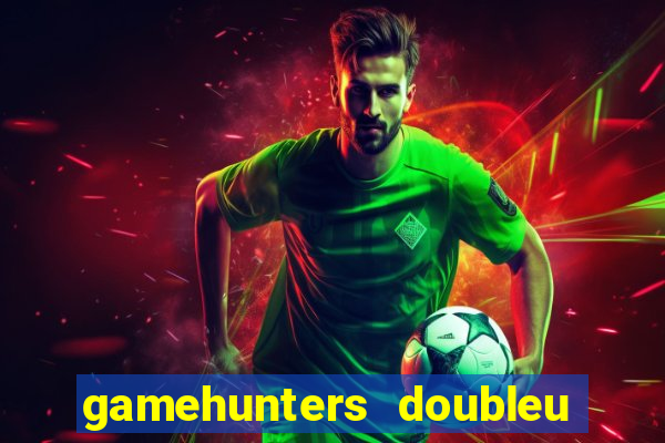 gamehunters doubleu casino free coins