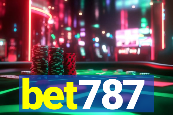 bet787