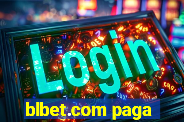 blbet.com paga