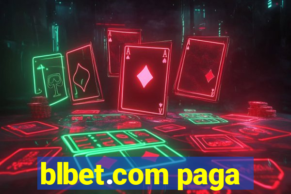 blbet.com paga