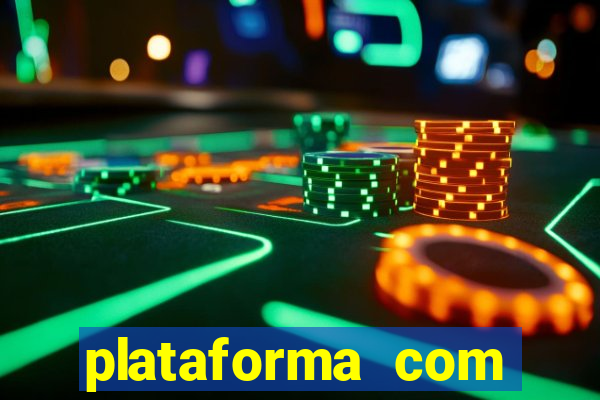 plataforma com giros gr谩tis