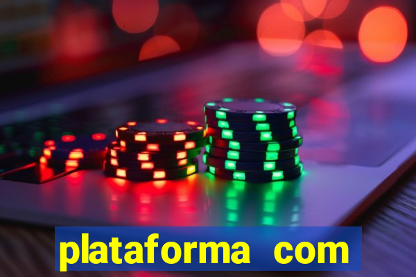 plataforma com giros gr谩tis