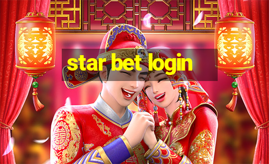 star bet login