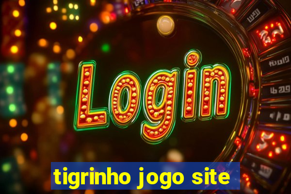 tigrinho jogo site