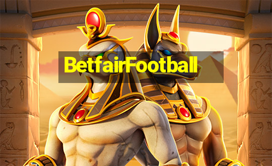 BetfairFootball