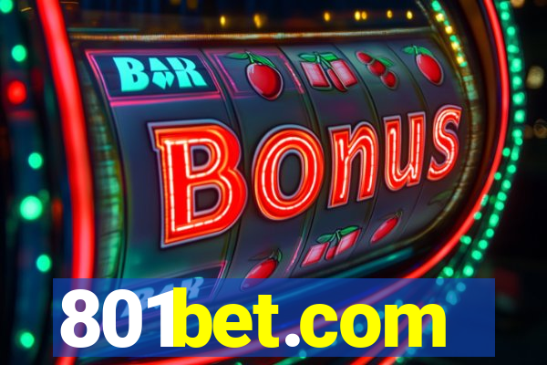 801bet.com