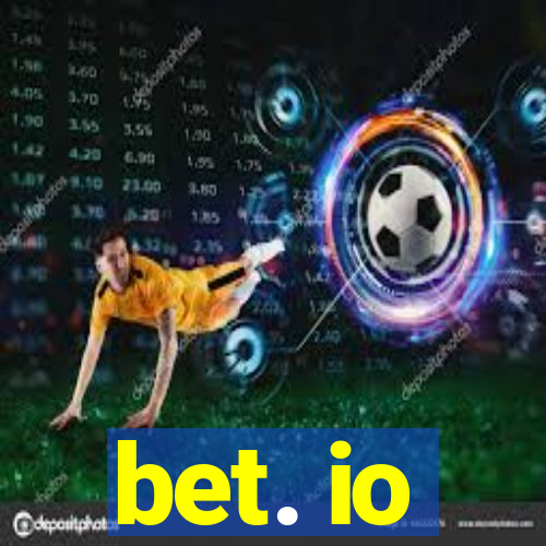 bet. io