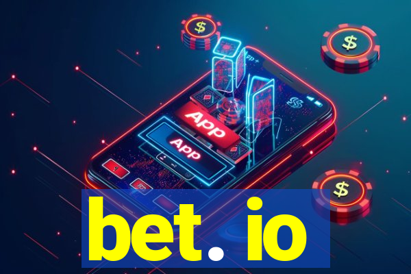 bet. io