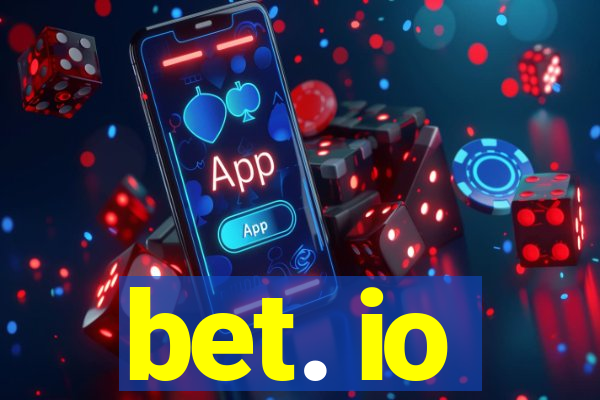 bet. io