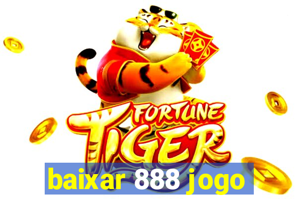 baixar 888 jogo