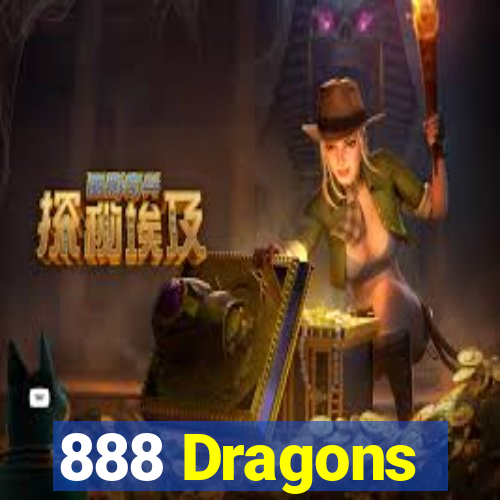 888 Dragons