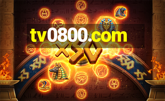 tv0800.com