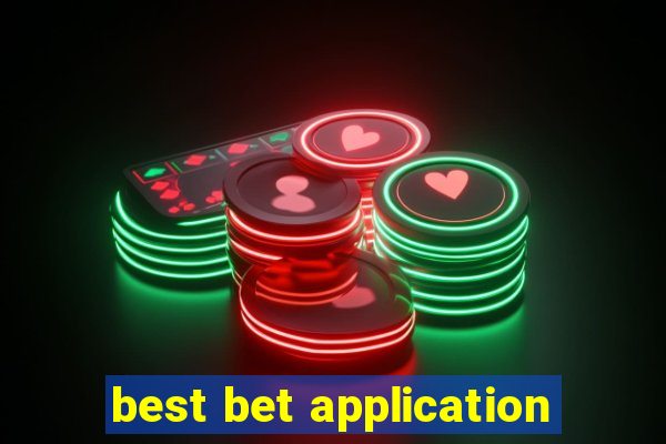 best bet application