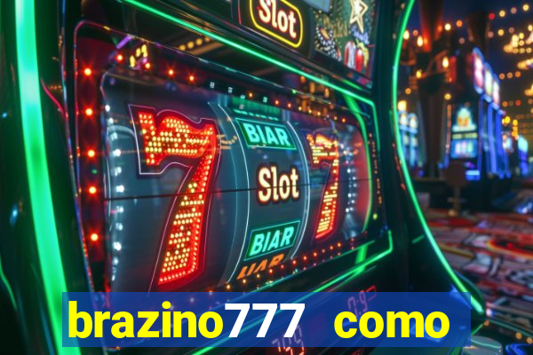 brazino777 como ganhar dinheiro