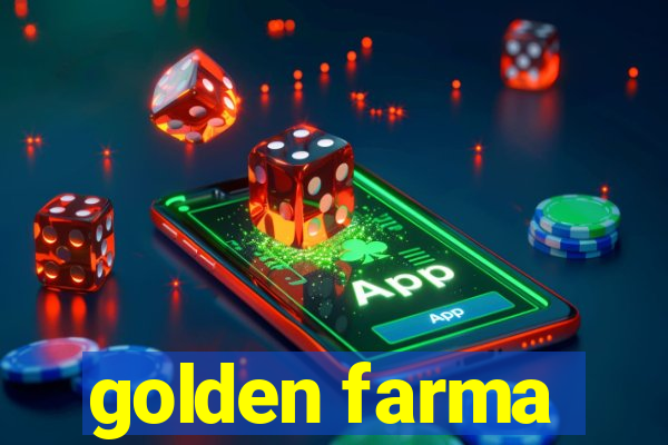 golden farma