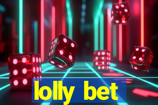 lolly bet