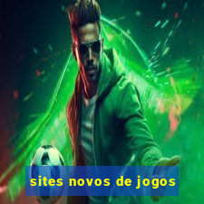 sites novos de jogos