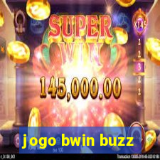 jogo bwin buzz