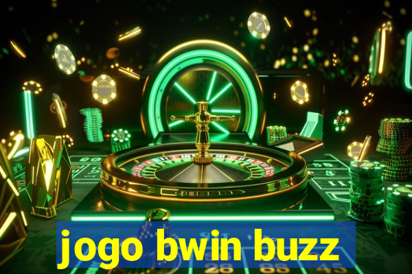 jogo bwin buzz