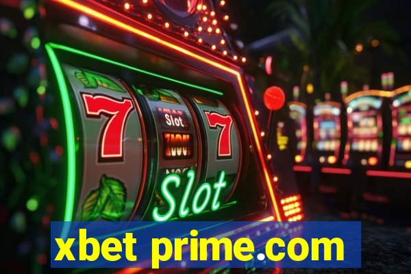 xbet prime.com