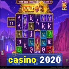 casino 2020