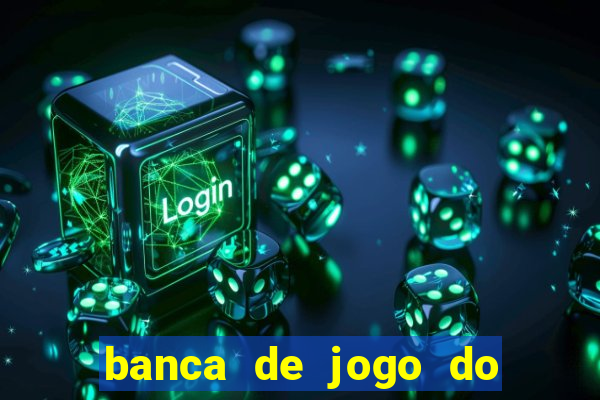 banca de jogo do bicho online