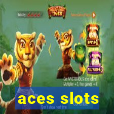 aces slots