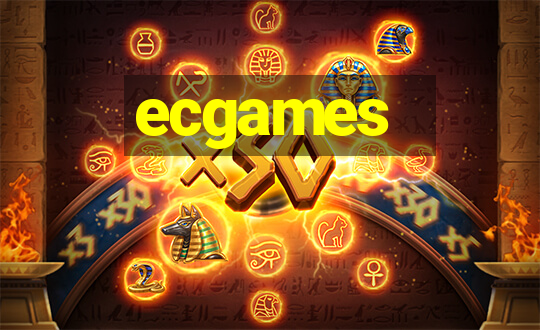 ecgames