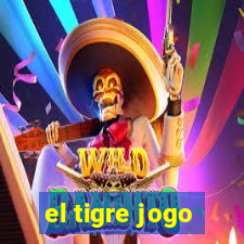 el tigre jogo