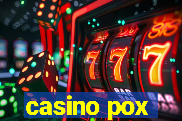 casino pox