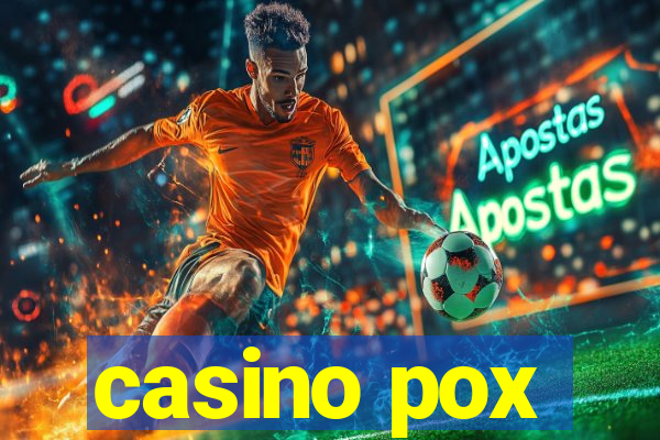 casino pox