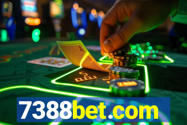 7388bet.com